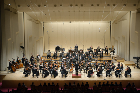 来年3月の荘銀タクト鶴岡グランドオープンを飾るＮＨＫ交響楽団